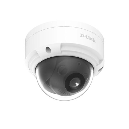 D-Link BCD-P01 Cámara Domo Exterior H.265 2MP