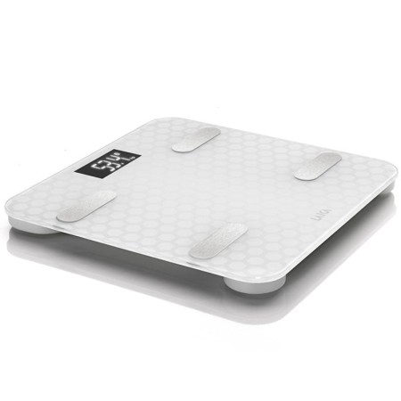 Báscula de Baño Laica PS7011/ Hasta 180kg