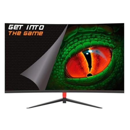 Monitor curvo gaming keep out xgm27pro 27 pulgadas fhd 280hz