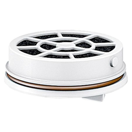Filtro de Carbón FAST DISK Laica FD06A/ Pack de 6 Unidades/ Compatibilidad Flown go