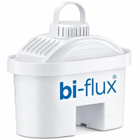 Filtros BI-FLUX Limescale Laica H3MEU01/ Pack 3
