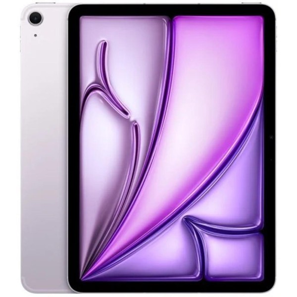 Apple ipad air m3 8gb 256gb wifi  cell purple 11 pulgadas - ips - 12mpx
