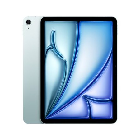 Apple ipad air 128gb wifi blue 11 pulgadas - ips - 12mpx