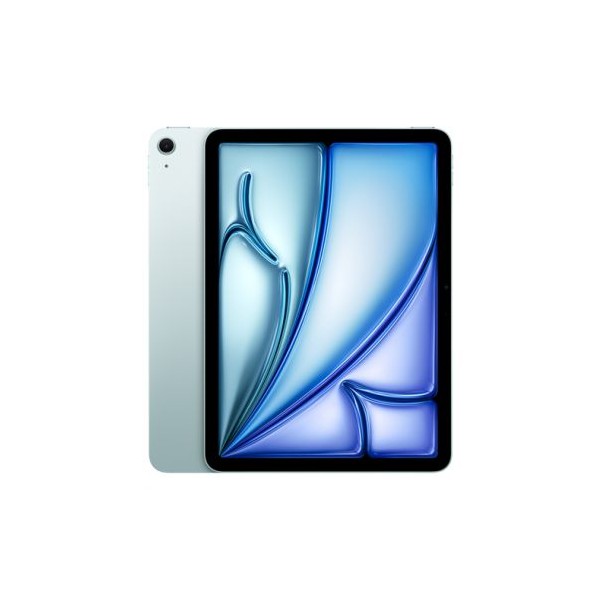 Apple ipad air 128gb wifi blue 11 pulgadas - ips - 12mpx