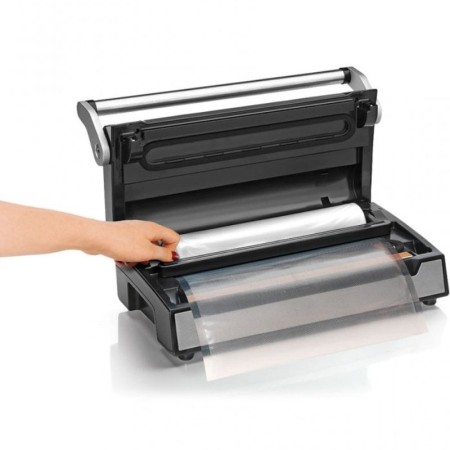 Envasadora al vacío Laica VT32400/ 130W
