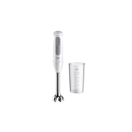 Batidora de mano braun mq50001m