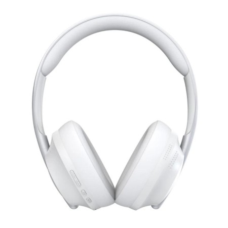 Celly Auricular Diadema Inalámbrico ARCHBEAT Blanc