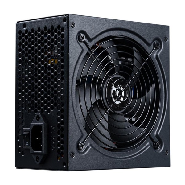 Fuente alimentacion hiditec psu rl650 gaming atx 650w
