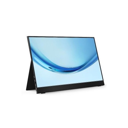 NILOX NXMP17FHD601 Monitor Portátil 17.3″ 60Hz MM