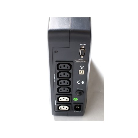 Sai riello idialog 1200 usb serie idg 1200