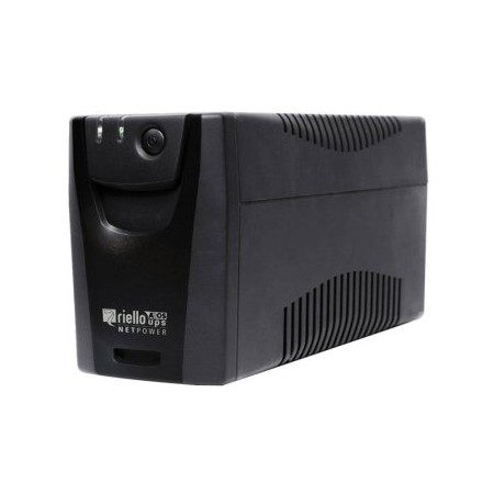 Sai riello netpower 800 shucko usb npw 800 de