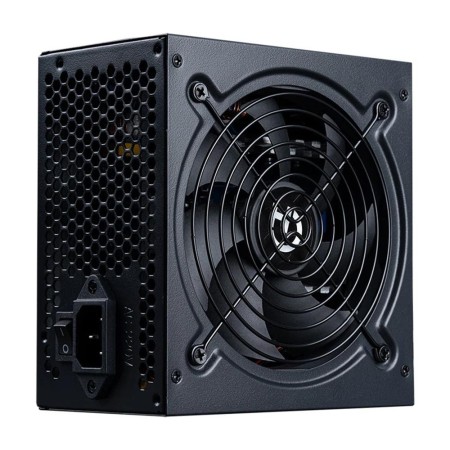 Fuente alimentacion hiditec psu rx750 gaming atx 750w