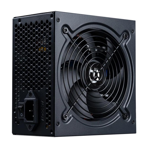 Fuente alimentacion hiditec psu rx750 gaming atx 750w