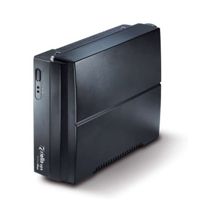Sai riello prp850 protection plus 850va