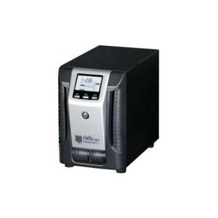 Sai riello ups sentinel pro 2200 t 2200va - 1980w