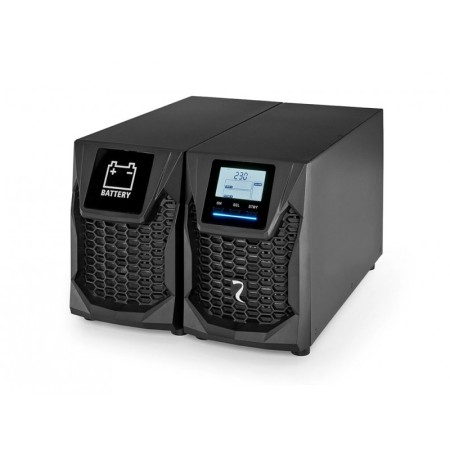 Sai riello sentinel pro2 2200