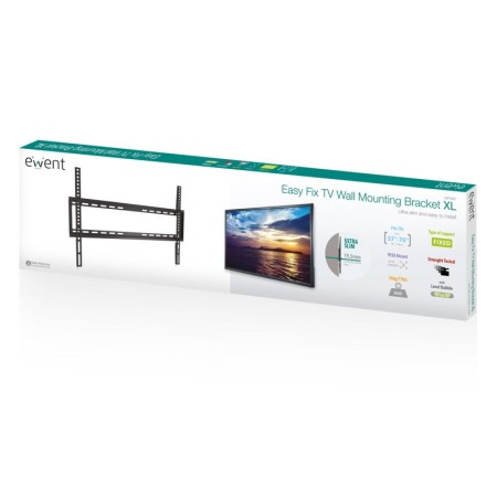 EWENT EW1503 soporte TV pared Bracket XL, 37 - 70″
