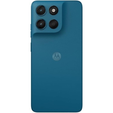 Smartphone Motorola Moto G57 8GB/ 256GB/ 6.7″/ 5G/ Verde