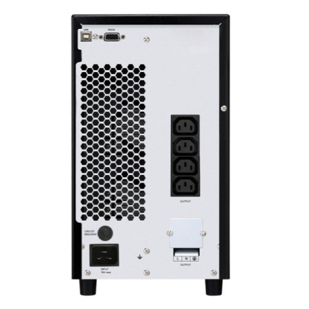 Sai nilox on line pro led 4500va