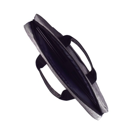 EWENT Maletin de portatil 15.6″ Gris