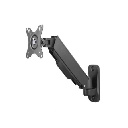 Soporte de pared ewent ew1532 para monitor hasta 34 pulgadas carga maxima 9kg