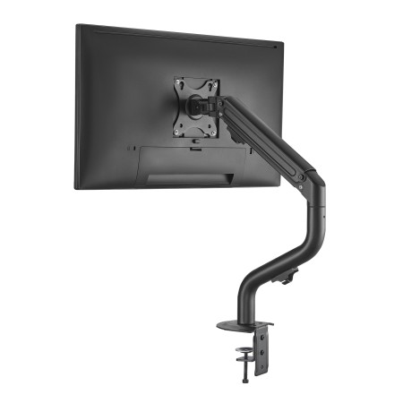 Soporte de escritorio ewent ew1533 para monitor hasta 34 pulgadas carga maxima 9kg