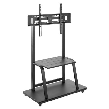 Soporte de suelo ewent ew1544 para tv hasta 100 pulgadas carga maxima 150kg