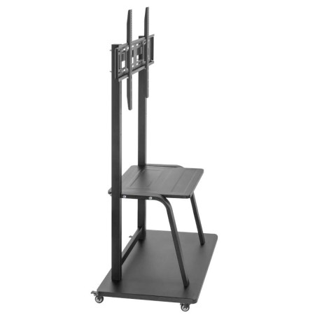 Soporte de suelo ewent ew1544 para tv hasta 100 pulgadas carga maxima 150kg
