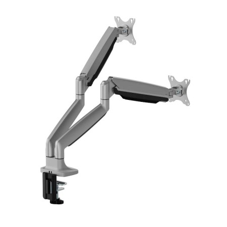 EWENT EW1528 soporte mesa 2 monitor hasta 35″