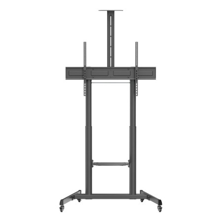 Soporte suelo con ruedas ewent vesa hasta 100 pulgadas 1000x600mm max 120kg