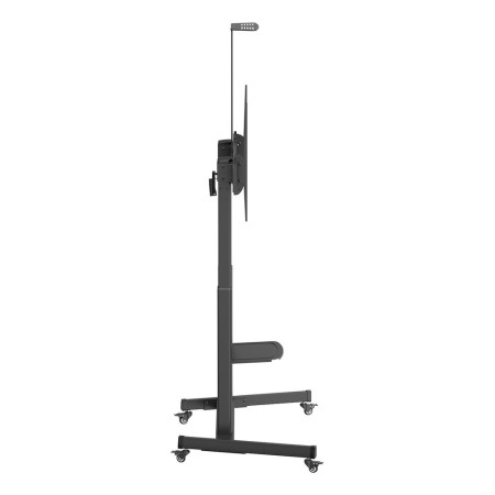 Soporte suelo con ruedas ewent vesa hasta 100 pulgadas 1000x600mm max 120kg