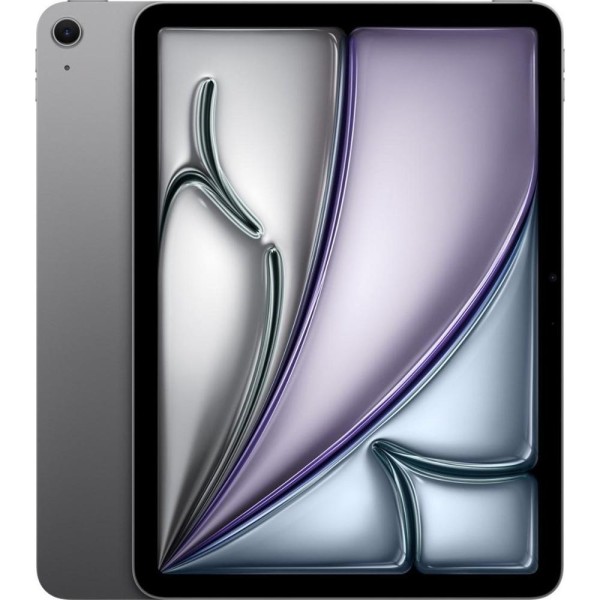 Apple ipad air 8gb 256gb wifi space grey 11 pulgadas