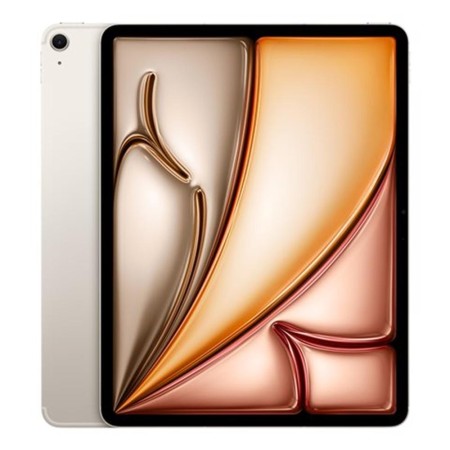 Apple ipad air m3 8gb 256gb wifi  cell starlight 13 pulgadas