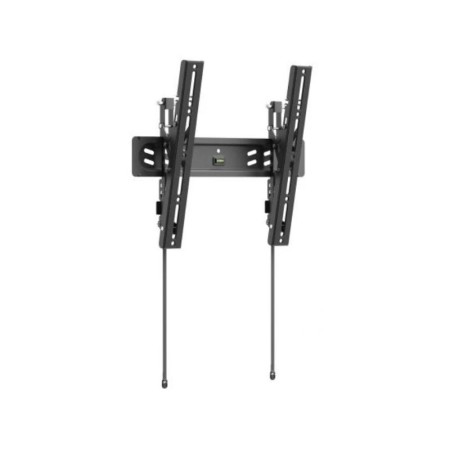 Soporte de pared ewent vesa hasta 65 pulgadas 400x400mm max 60kg