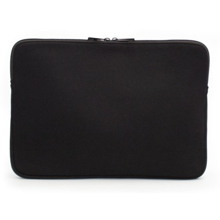 Funda portatil nilox 13.3 pulgadas negro