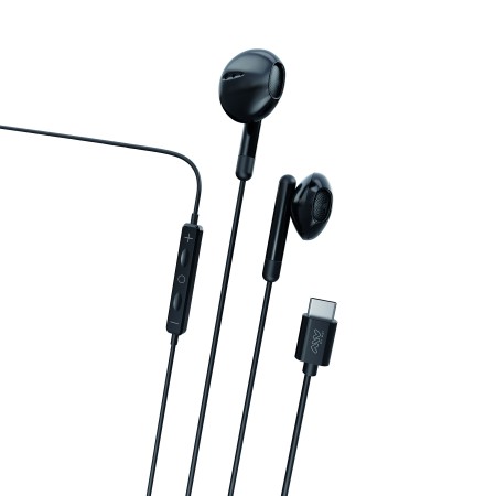 Auricualres myway mwhph0033 negro