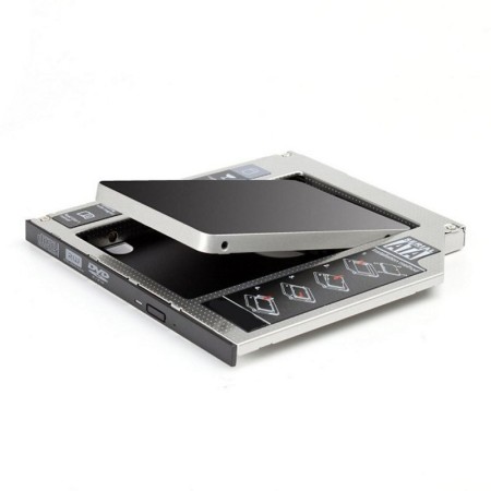 Adaptador sata iii ewent ew7005 para ssd - hdd