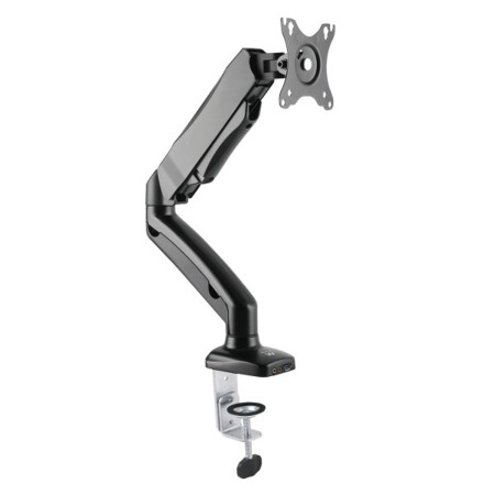 Soporte de mesa ewent ew1515 para monitor tv hasta 34 pulgadas carga maxima 9kg