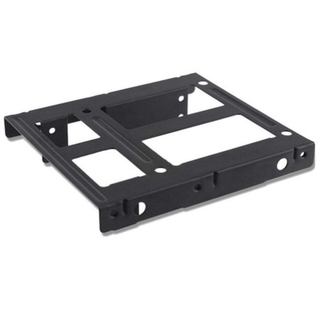 Adaptador disco duro 3.5 pulgadas ewent ew7006 para formato 2 x 2.5 pulgadas