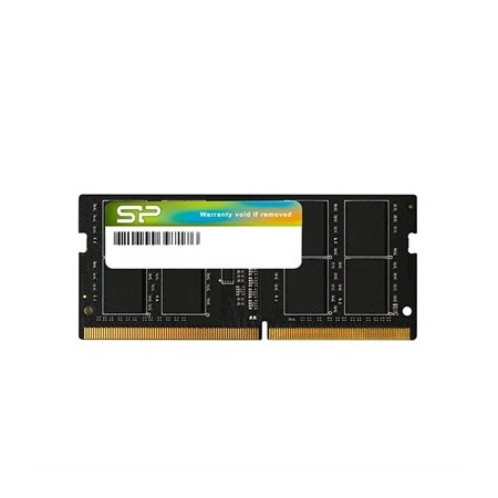 Memoria ram ddr4 16gb silicon power sodimm 3200 mhz