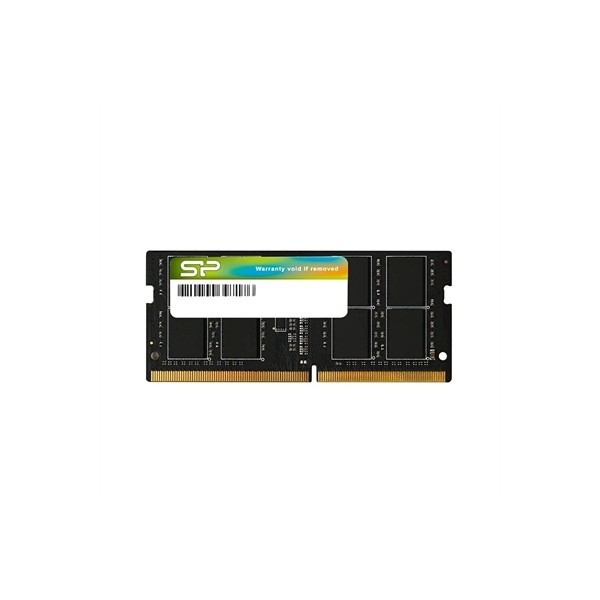 Memoria ram ddr4 16gb silicon power sodimm 3200 mhz