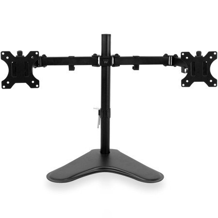 EWENT EW1536 Soporte Sobremesa 2xMonitores 32″ VES
