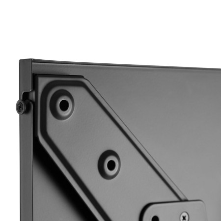 Soporte - abrazadera para escritorio ewent ew1543 para tv 37 pulgadas - 55 pulgadas carga maxima 35kg