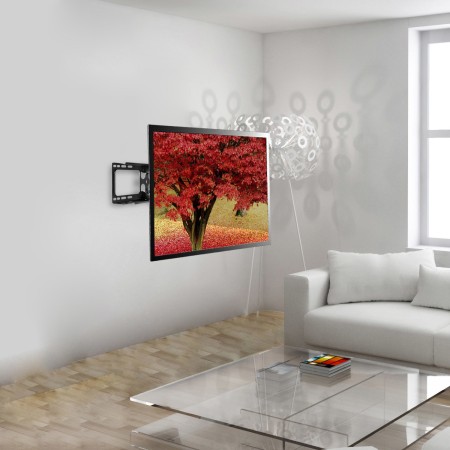 EWENT EW1526 soporte TV Mutidirec y curvos 37-80″