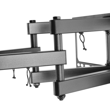 EWENT EW1526 soporte TV Mutidirec y curvos 37-80″