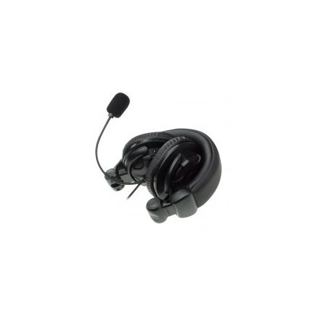 Auricular ewent ew3564 con microfono