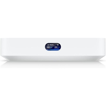 Ubiquiti UCG-Ultra Gateway 4xGbE 1x1/2.5GbE WAN