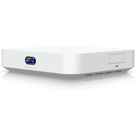 Ubiquiti UCG-Ultra Gateway 4xGbE 1x1/2.5GbE WAN