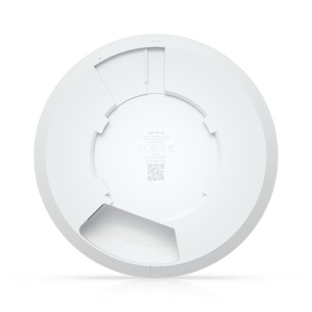 Ubiquiti U7-LR AP PoE WiFi7 3x3 MIMO 1x2.5GbE Dual