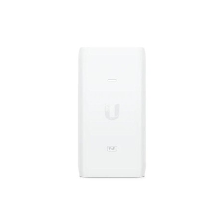 Ubiquiti Inyector U-POE-AF 48V 0,32A